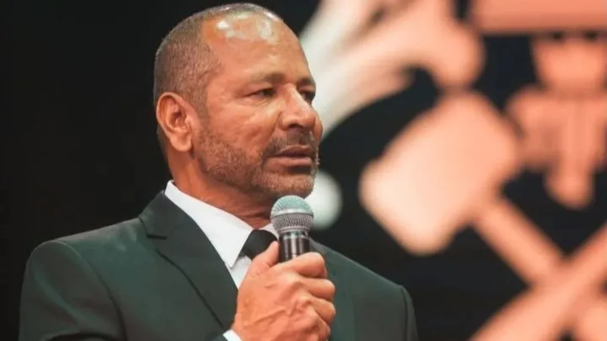 Vorcaro recebeu cobranças sobre possível parceria com Neymar Pai