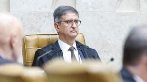Gonet pode ser afastado do Caso Master; veja o que pode mudar