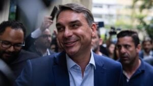 Quaest divulga pesquisa do 2º turno após vantagem de Flávio sobre Lula