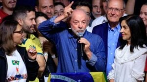 Lula ampliou votação no 2º turno, mas projeções do BTG não previam vitória