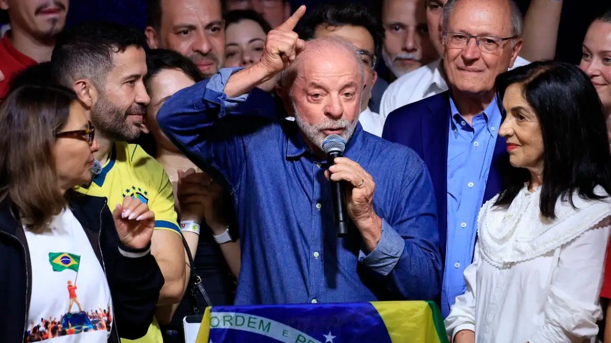 Lula ampliou votação no 2º turno, mas projeções do BTG não previam vitória