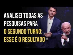 Minuto do Musa - MINUTO DO MUSA 20/10/2026 - ANALISEI TODAS AS PESQUISAS PARA O SEGUNDO TURNO: ESSE É O RESULTADO - @Bruno_Musa