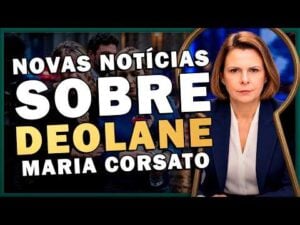 Não Minta Pra Mim - NÃO MINTA PRA MIM 23/10/2026 - MARIA CORSATO FALA SOBRE NOVAS POLÊMICAS ENVOLVENDO DEOLANE BEZERRA!! | Pela Fechadura #164