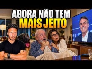 oiluiz TV - OILUIZ TV 21/10/2026 - LULA ACABA DE SABER: O SONHO DA VIRADA ACABOU