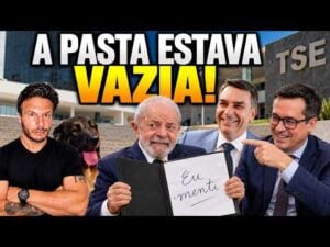 oiluiz TV - OILUIZ TV 22/10/2026 - HAHAHA: LULA TENTA FRAUDAR A QUEBRA DE SIGILO E É PEGO NO PULO!