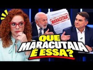 Paula Marisa - PAULA MARISA 20/10/2026 - LULA DOBRA A APOSTA CONTRA FLÁVIO! Mas até a velha mídia desmascara o cachaceiro
