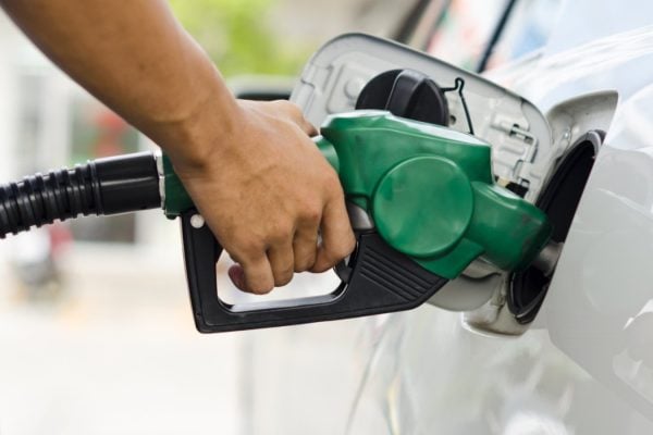 Fraudes nos postos de gasolina
