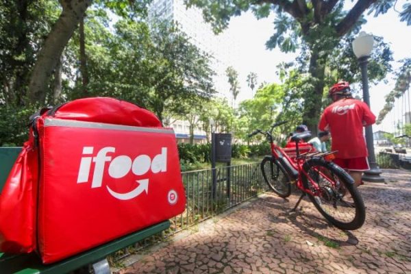 iFood confirma vazamento de dados de usuários