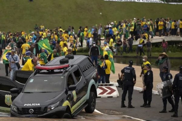 Foto: Joedson Alves/Agencia Brasil