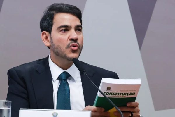 Messias em sabatina