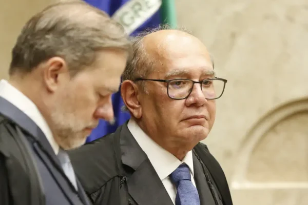 Gilmar Mendes