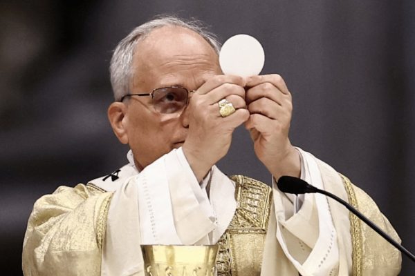 Papa Leão XIV vai totalmente contra aborto e defende vida