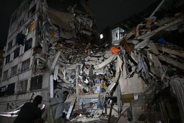 Itamaraty confirma morte de dois brasileiros após terremoto na Venezuela
